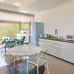 Un Sogno Sul Relax Appartement