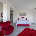 Un Sogno Sul Relax Appartement