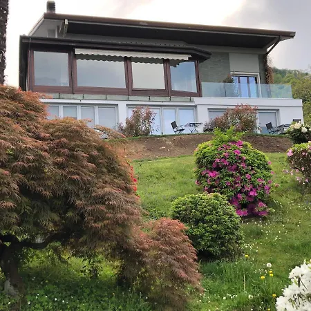 아파트 Un Sogno Sul Relax
