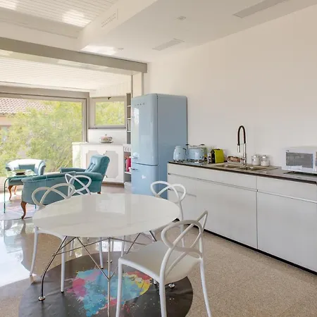 Un Sogno Sul Relax Апартаменты