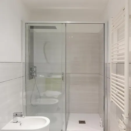 Апартаменты Un Sogno Sul Relax Стреза