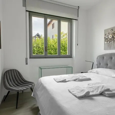 Un Sogno Sul Relax 스트레사