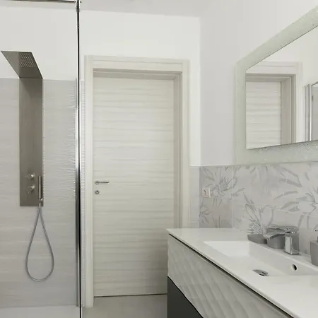 Un Sogno Sul Relax Апартаменты Стреза