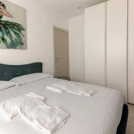 Un Sogno Sul Relax Апартаменты *