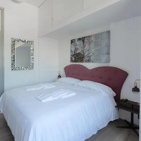 Апартаменты Un Sogno Sul Relax *