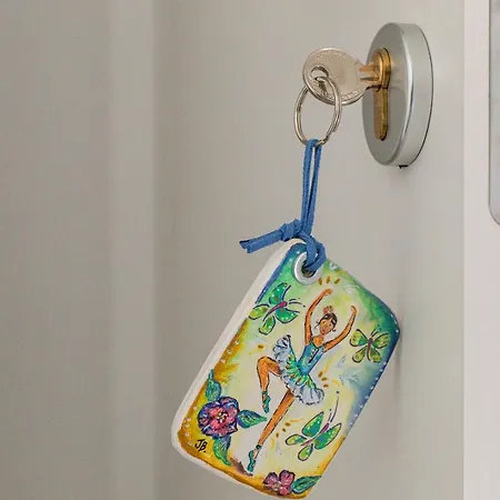 Un Sogno Sul Relax * Стреза