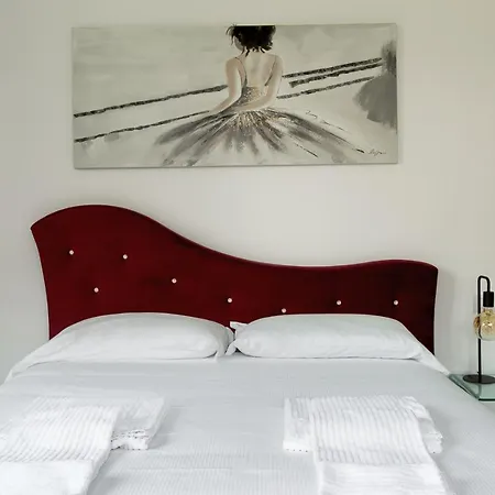 Un Sogno Sul Relax Апартаменты