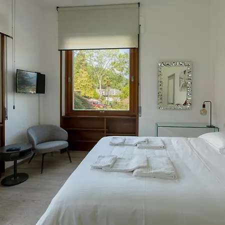 아파트 Un Sogno Sul Relax *