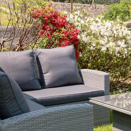 Апартаменты Un Sogno Sul Relax