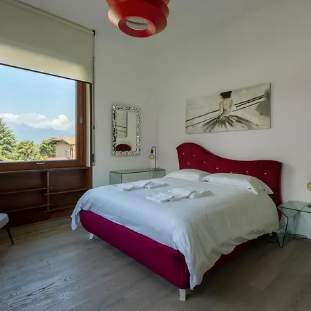 Un Sogno Sul Relax Апартаменты