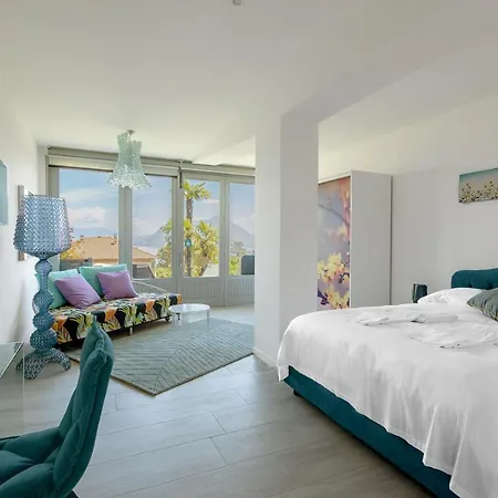 Un Sogno Sul Relax 아파트