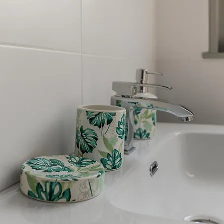 Un Sogno Sul Relax Апартаменты *