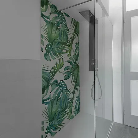 아파트 Un Sogno Sul Relax 스트레사