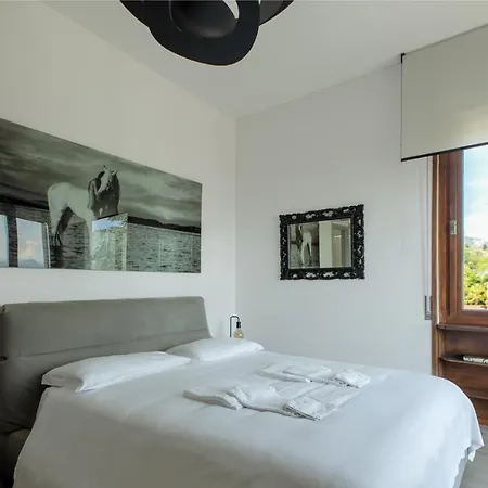 Un Sogno Sul Relax Стреза