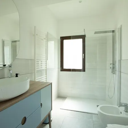 아파트 Un Sogno Sul Relax 스트레사