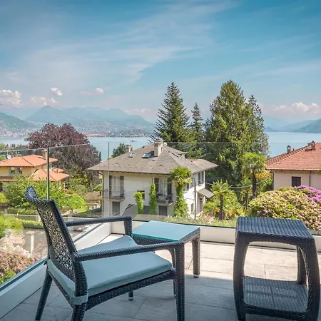 Un Sogno Sul Relax 아파트