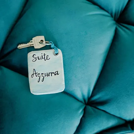 Un Sogno Sul Relax Апартаменты Стреза