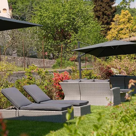 아파트 Un Sogno Sul Relax *