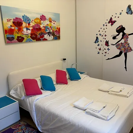 Un Sogno Sul Relax Appartement *