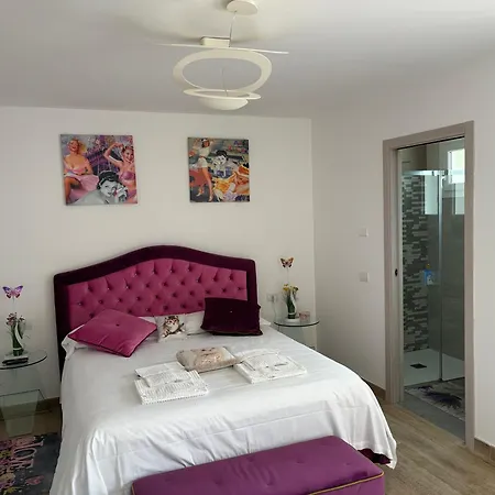 Un Sogno Sul Relax Appartement