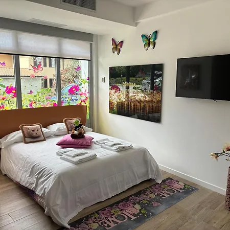 Un Sogno Sul Relax * 스트레사