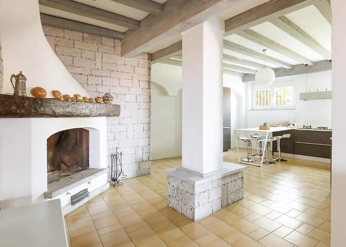 Un Sogno Sul Relax Appartement Stresa