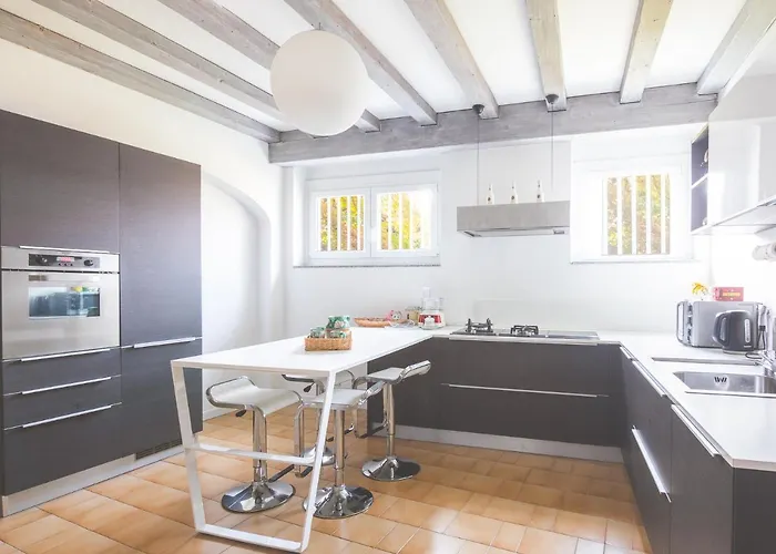 Un Sogno Sul Relax 公寓