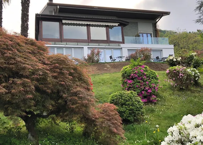 Appartement Un Sogno Sul Relax