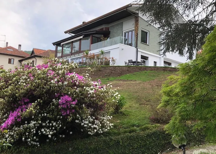 Appartement Un Sogno Sul Relax