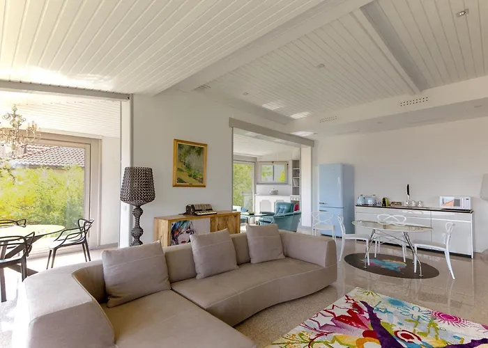 Apartamento Un Sogno Sul Relax Stresa