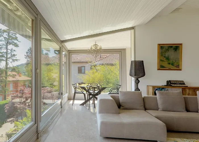 Appartement Un Sogno Sul Relax *