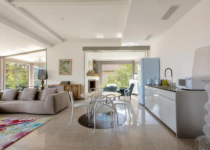 Un Sogno Sul Relax * Stresa