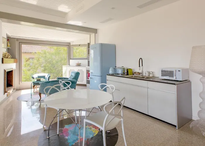 Un Sogno Sul Relax Apartamento