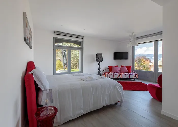 Un Sogno Sul Relax 公寓