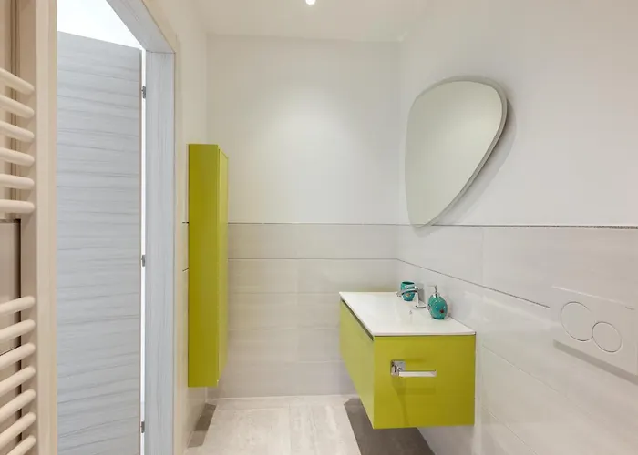 Un Sogno Sul Relax Appartement Stresa