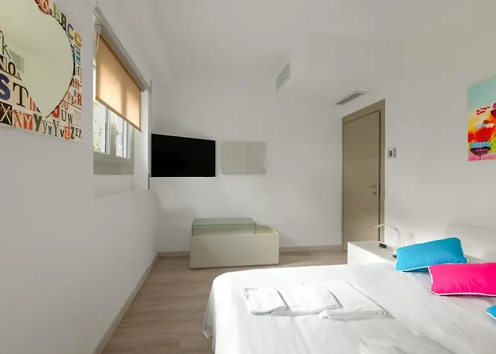 公寓 Un Sogno Sul Relax 斯特雷萨