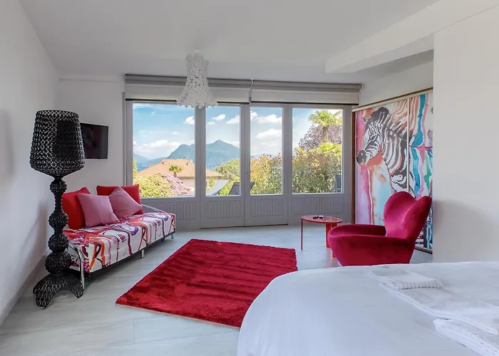 Appartement Un Sogno Sul Relax *