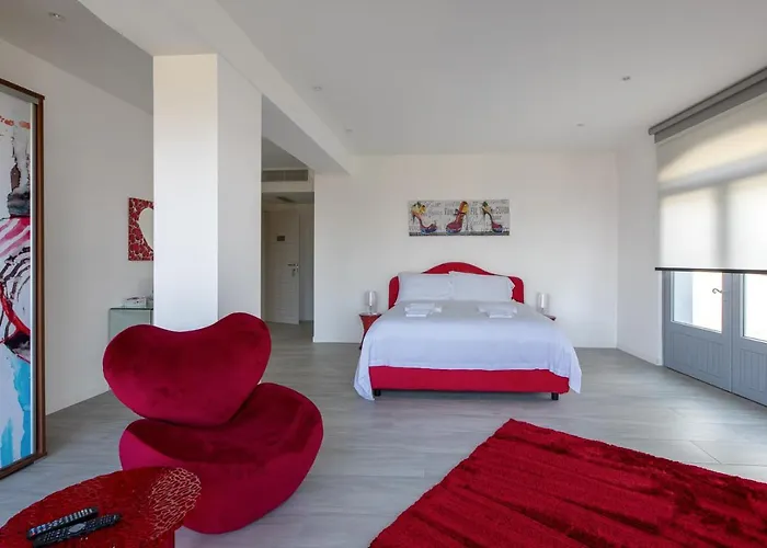 Un Sogno Sul Relax Appartement