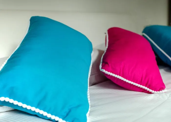 Un Sogno Sul Relax Apartamento