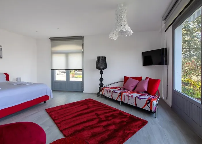 Un Sogno Sul Relax * 斯特雷萨