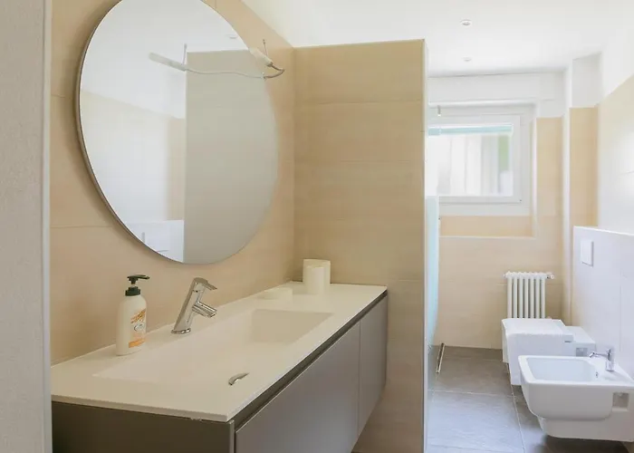 Un Sogno Sul Relax Appartement *