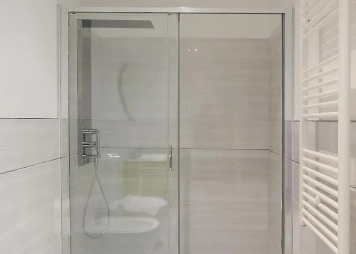 Appartement Un Sogno Sul Relax Stresa