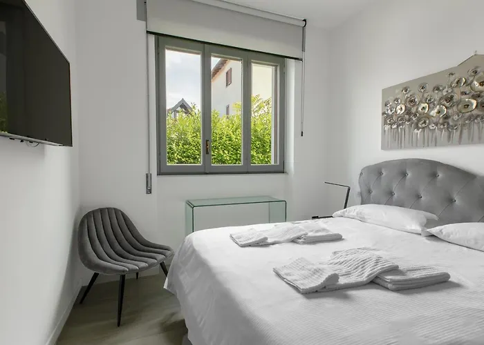 Un Sogno Sul Relax Stresa