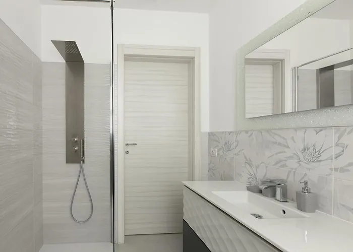 Un Sogno Sul Relax 公寓 斯特雷萨