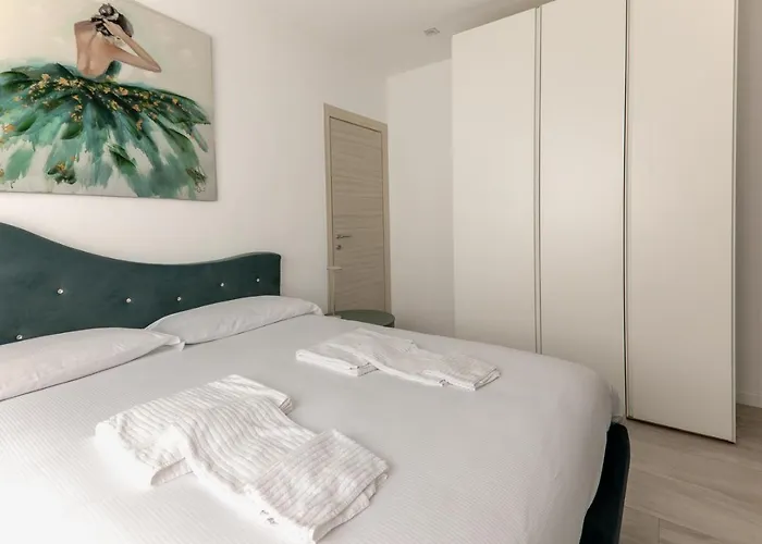 Un Sogno Sul Relax Appartement *