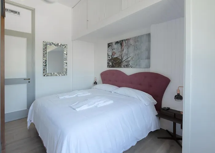 Appartement Un Sogno Sul Relax *