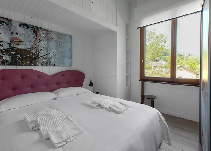 公寓 Un Sogno Sul Relax