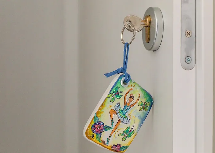 Un Sogno Sul Relax * 斯特雷萨