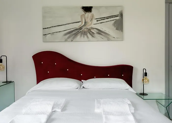 Un Sogno Sul Relax Appartement