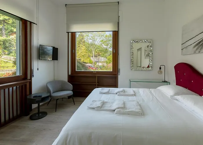 Apartamento Un Sogno Sul Relax *